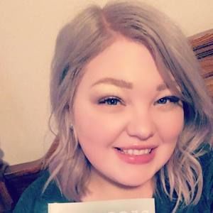 Meet your Posher, Brianna